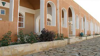 هتل بالی کویر مصر هتل بالی کویر مصر